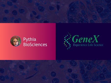 Accelerating Single-Cell Discovery: Pythia and GeneX Launch C-DIAM Multi-Omics Studio in India