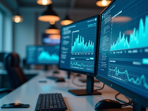 Unlock Potential with Growth Consulting: Business Expansion Strategies for the Modern Enterprise