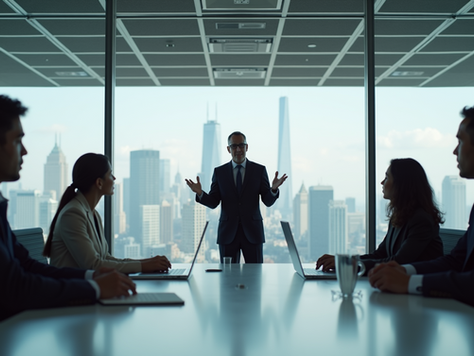 Effective Leadership Development Strategies for Success: Improving Leadership Skills