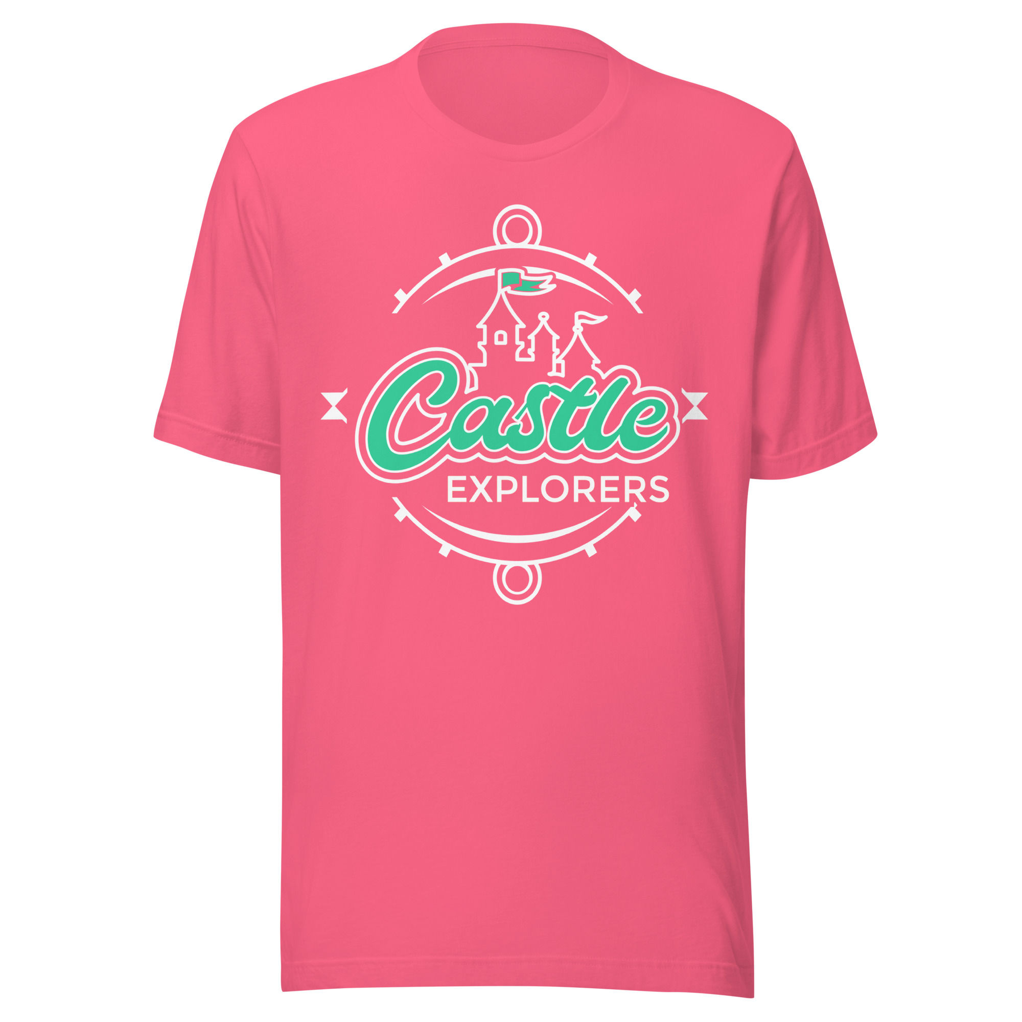 Creating Epic Vacations Pink