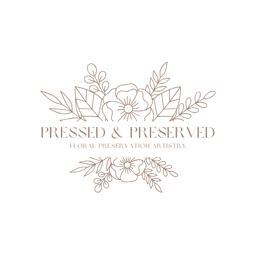 Writer: Pressed and Preserved