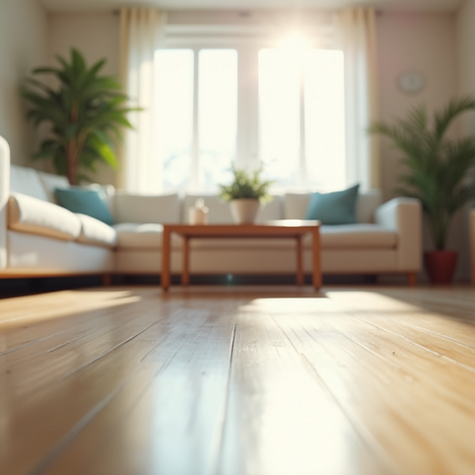 Keep Your Home Fresh Year-Round with Regular Home Cleaning Indianapolis