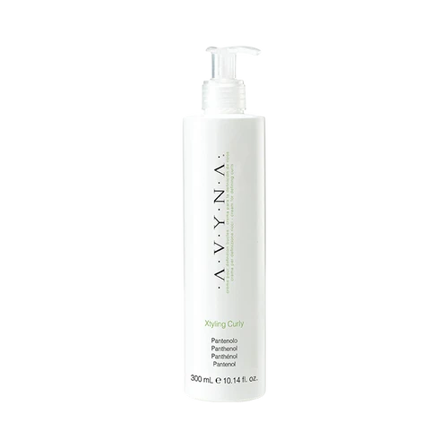 Xtyling Curly Avyna Cosmetics