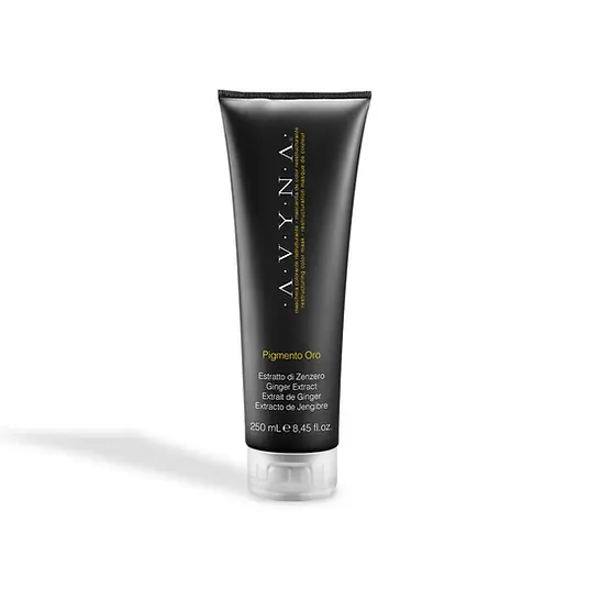 ZENZERO Color Vitality Mask | AVYNA COSMETICS USA