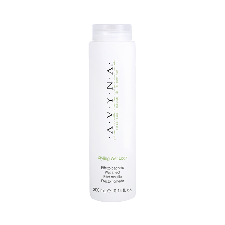 AVYNA COSMETICS USA MOUSSE