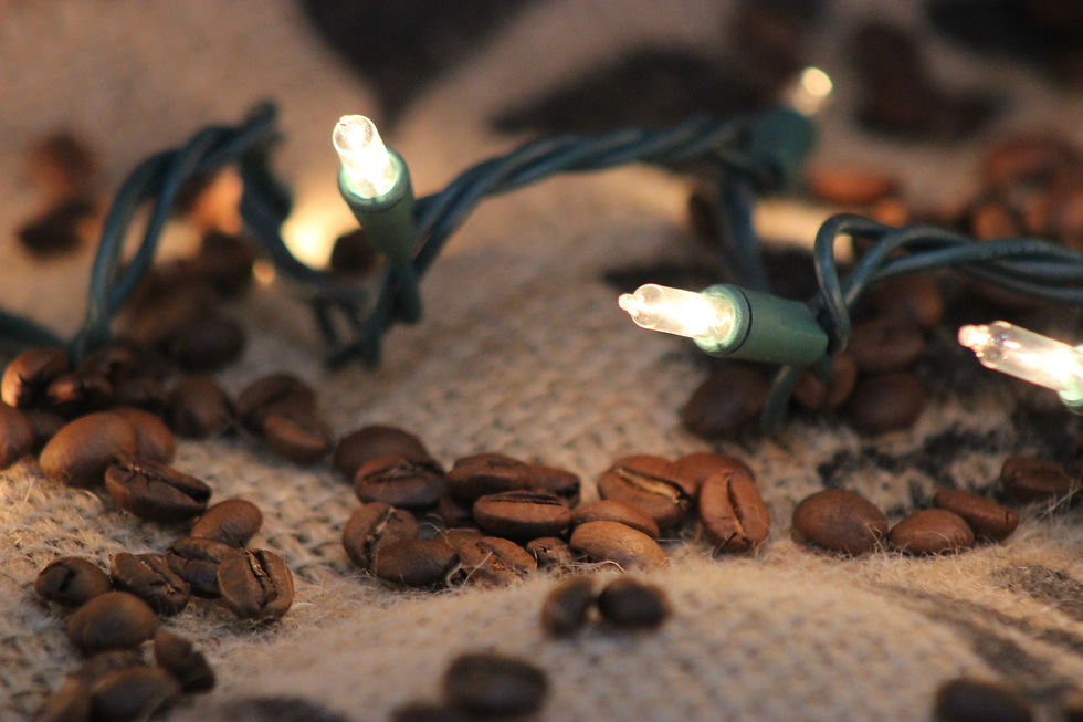 Home Jax Coffee Company