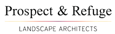 Prospect & Refuge Landscape Architects
