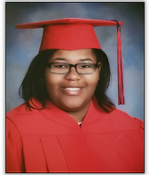 Donnise Robinson_Photo_2018_Scholarship_