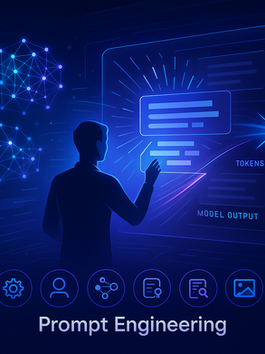 AI generated prompting engineering