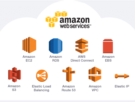 An Essential Notes of the Understanding of Amazon Web Services - AWS