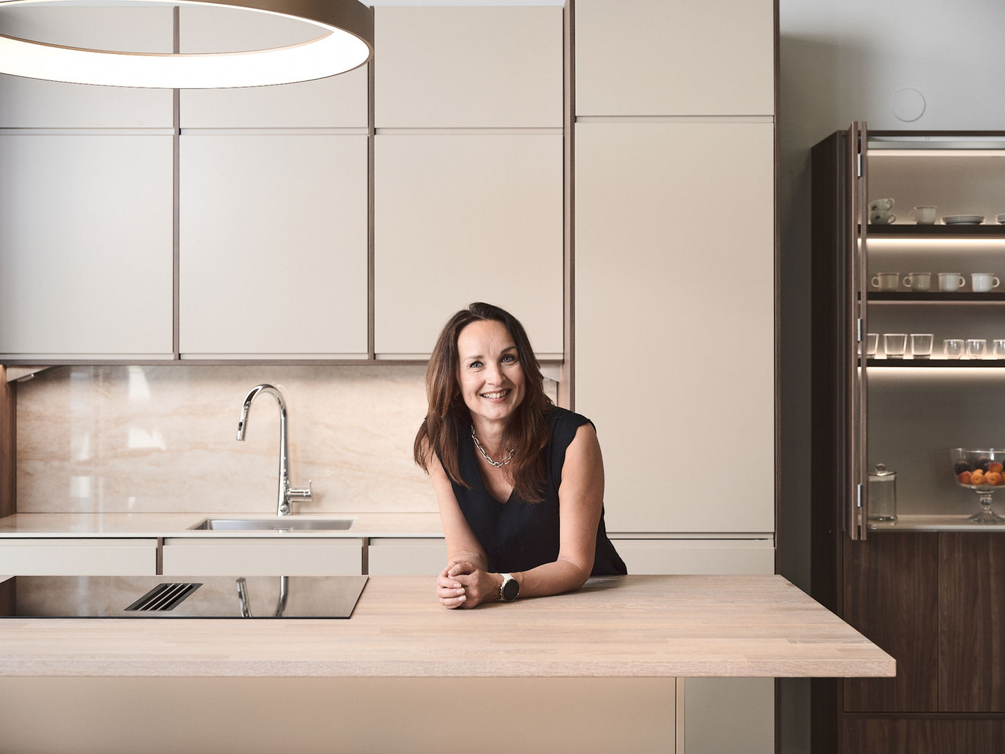 Topi keittiöt valokuvaus Helsingissä.