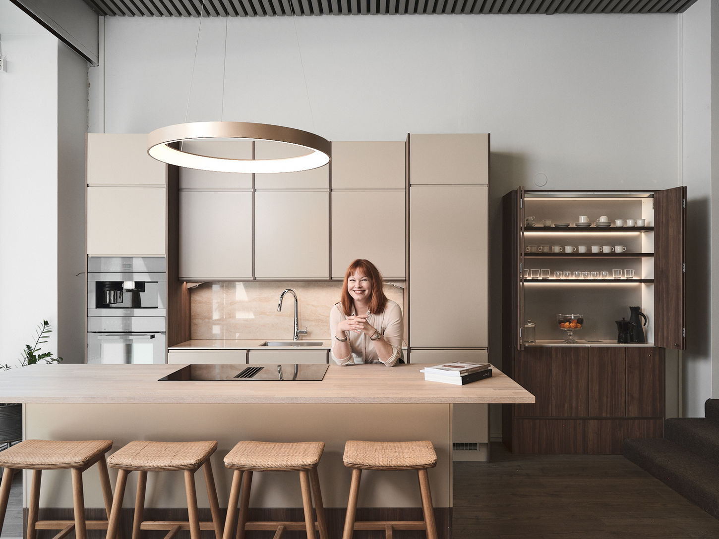 Topi keittiöt valokuvaus Helsingissä.