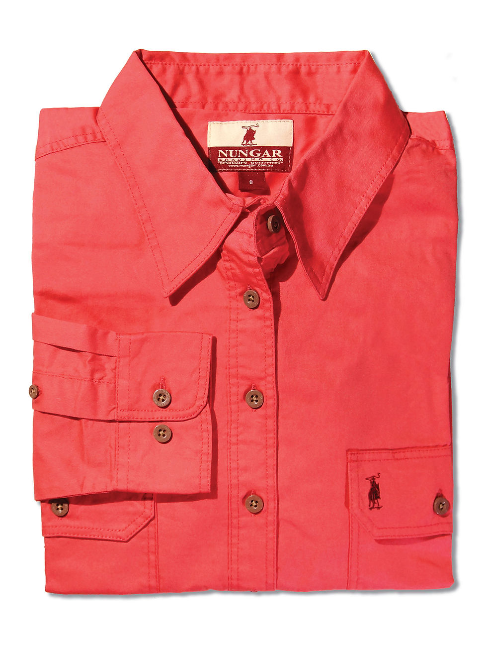 Thumbnail: TBP Long-sleeved workshirt