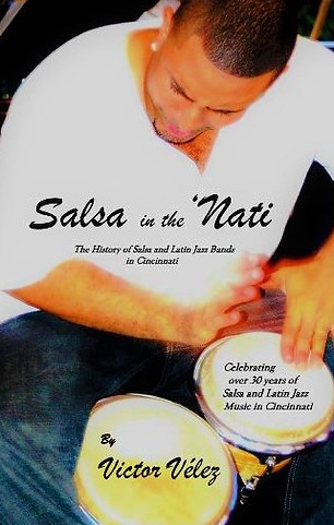 Salsa in the 'Nati Cover as of Nov. 2020.JPG
