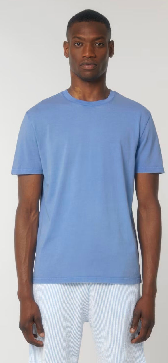 Thumbnail: Vintage T-Shirt with small Unmaking Art logo