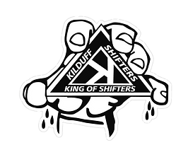 Kilduff Shifters