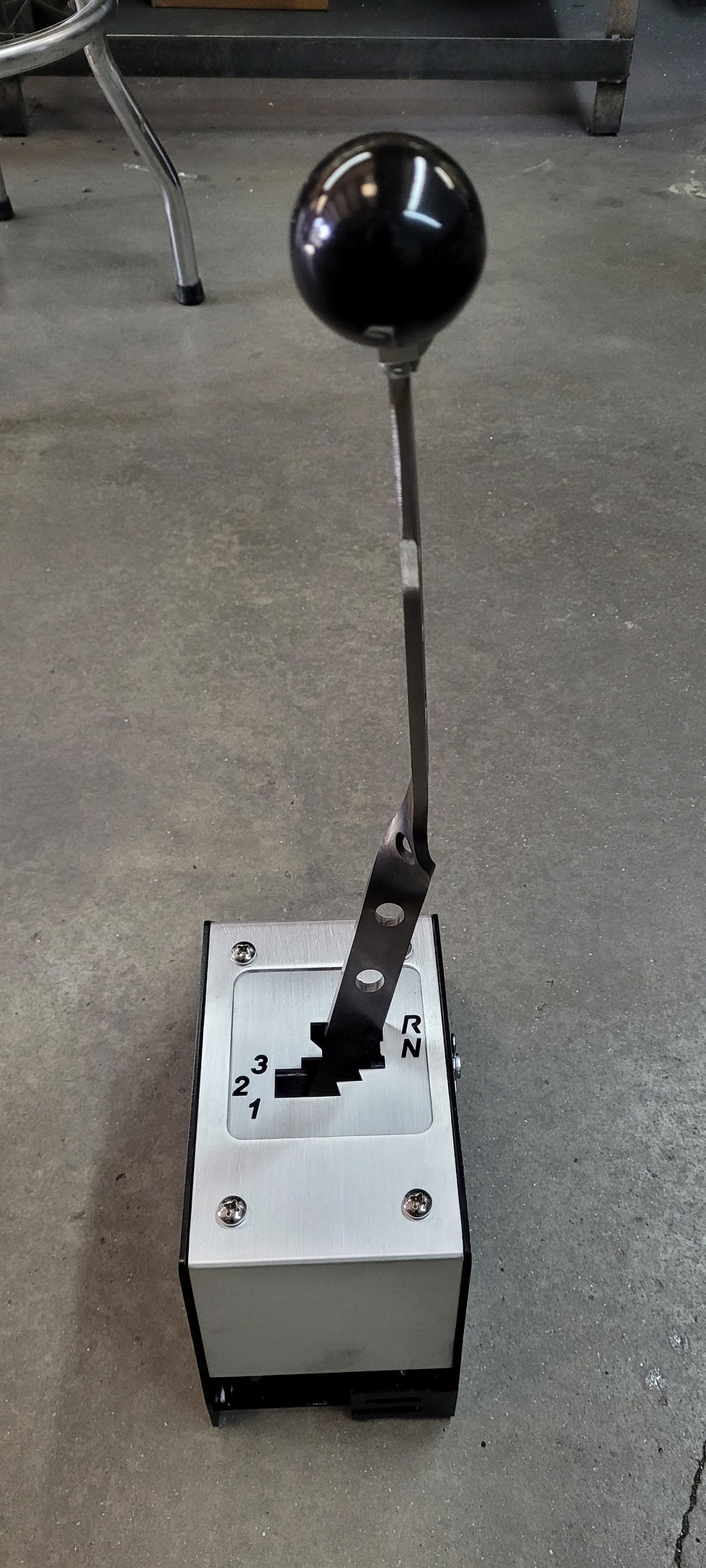 Thumbnail: Twister Shifter for GM 3 speeds and Ford/Chrysler 3&4 speeds   #1260H