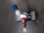 Thumbnail: Lightning Rod Shifter With tubes for GM 4 speeds #1080SCT