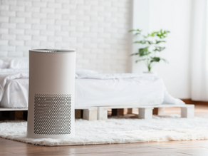 Air Purifier Market Size to Reach USD 34.07 Billion by 2034
