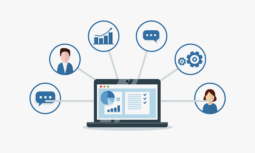 Customer Information System (CIS) Market to Reach USD 5,050.14 Million by 2034 at 12.5% CAGR