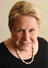 Joan McLaughlin (Founder)