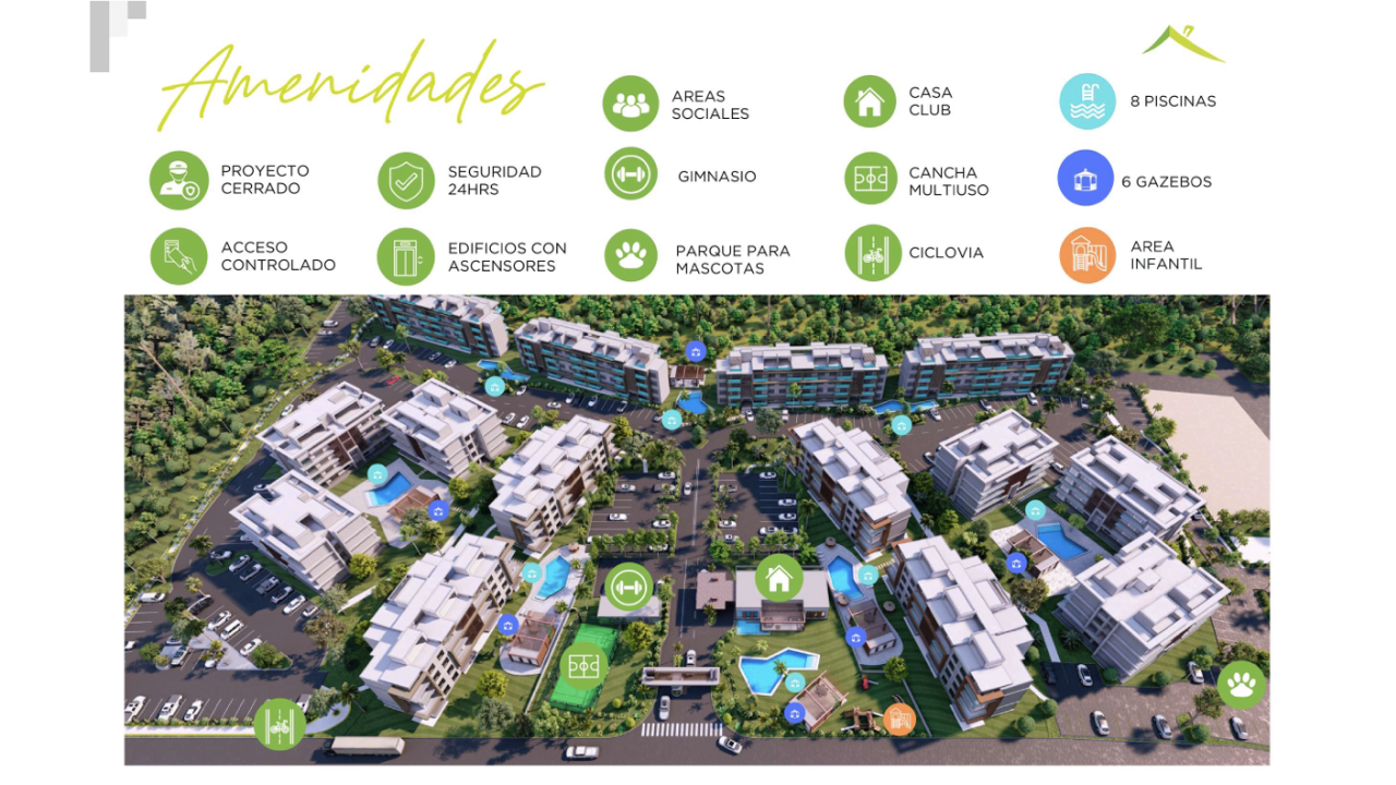 alt="Midtown Boulevard und Residenz Punta Cana Dienstleistungen Immobilien"