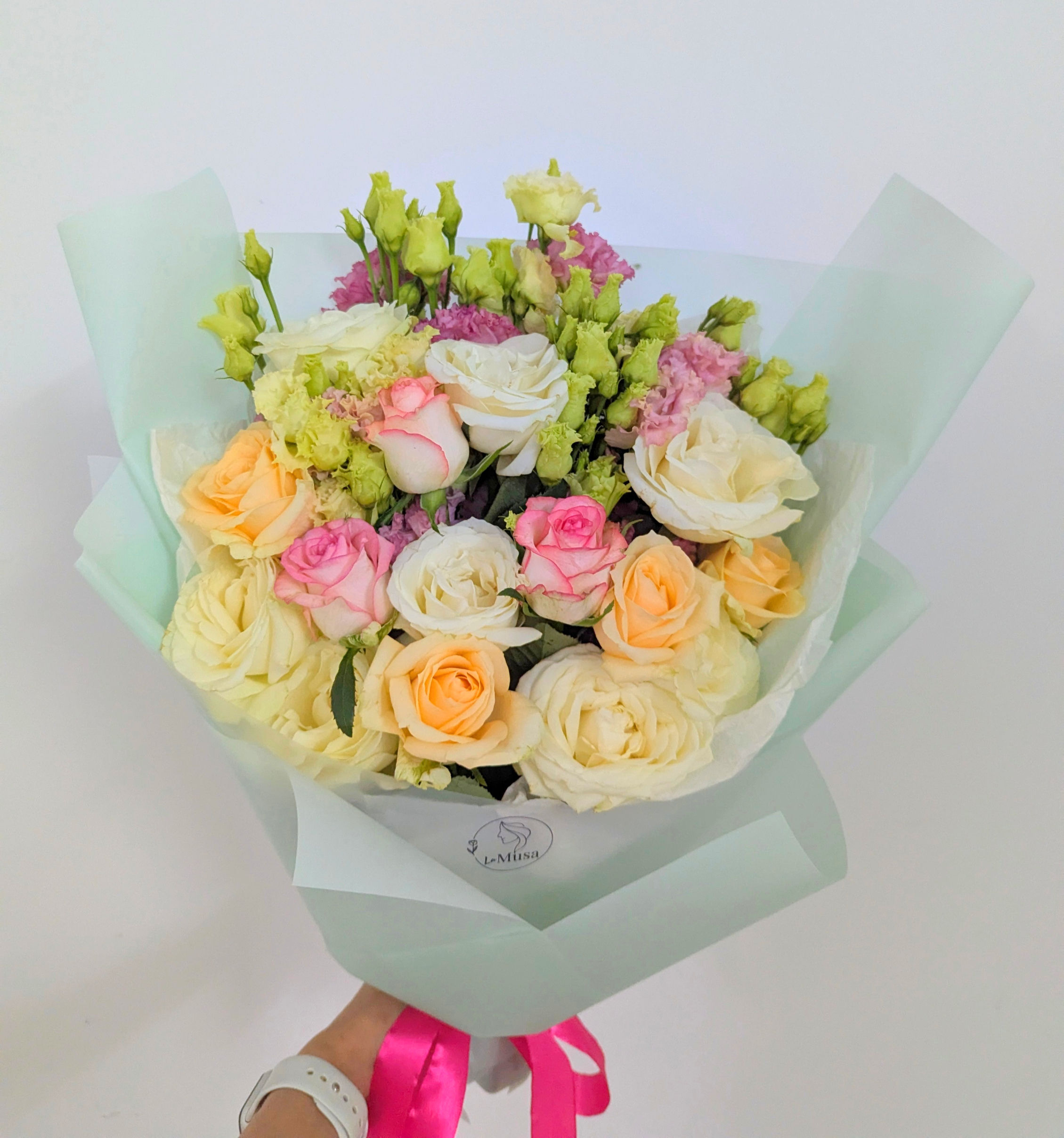 Повітряна Ніжність