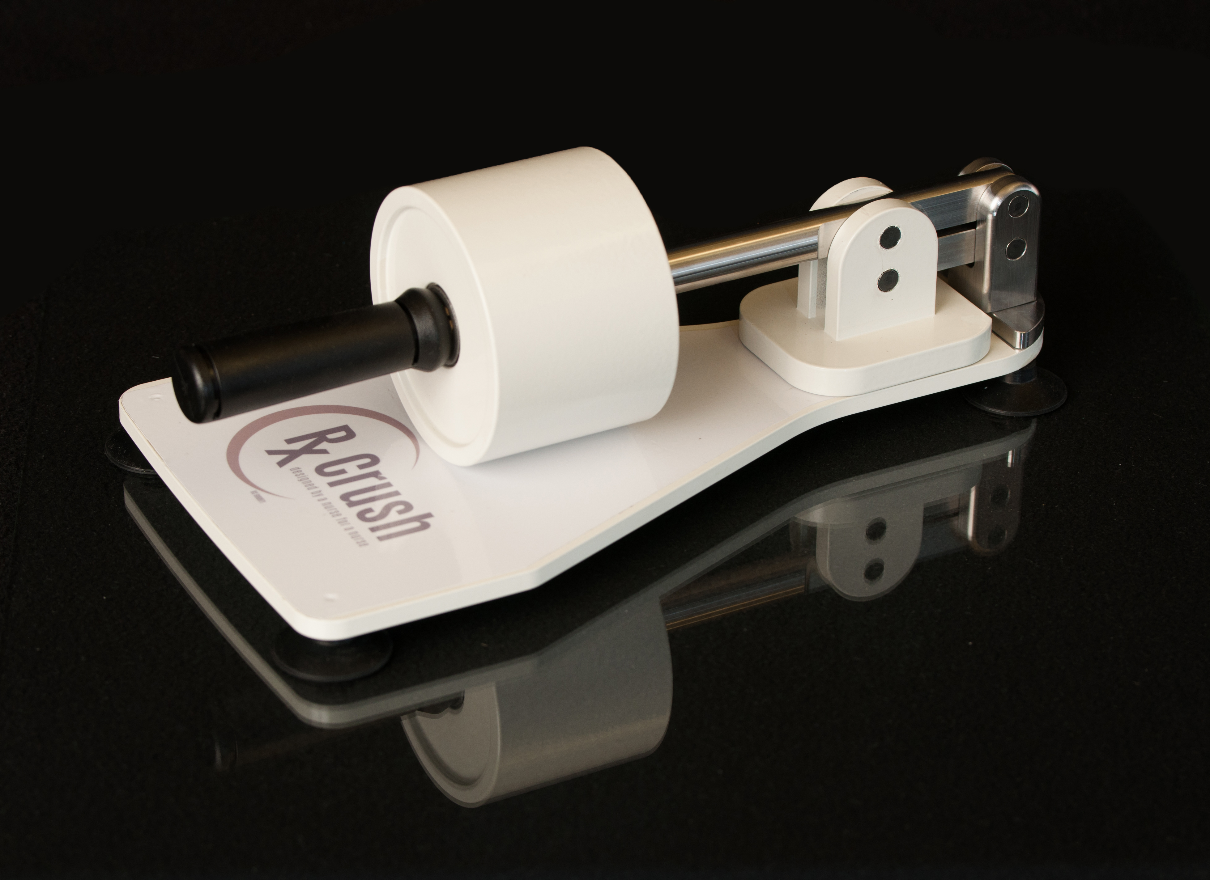 Rx Crush Pill Crushing System