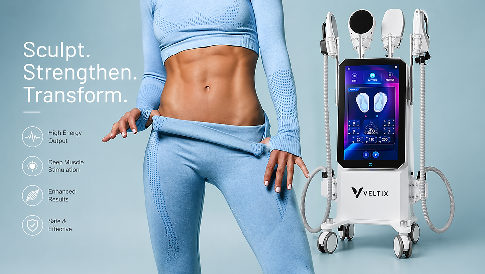 Sculpt Strengthen Transform