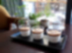 202107-02ダルゴナコーヒープリン