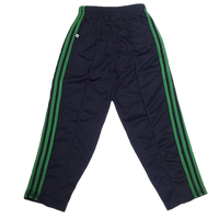 กางเกงวอร์ม(ขาปล่อย)-Schoolshop