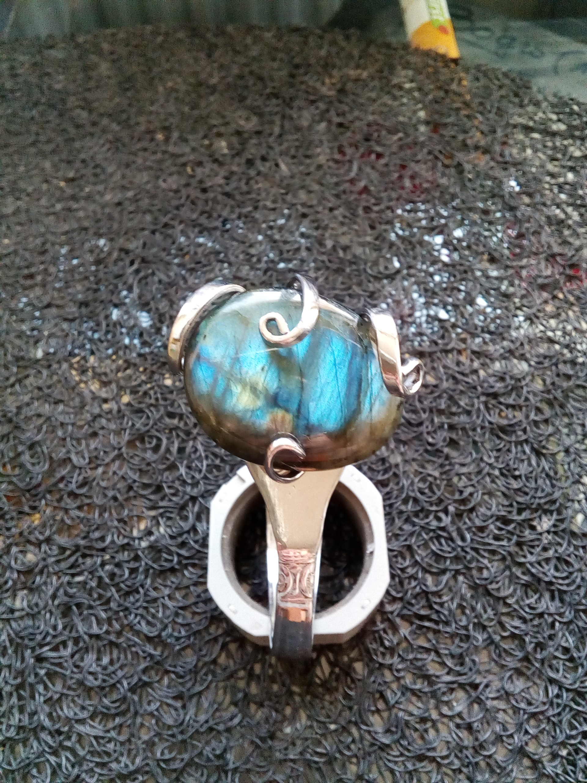 Labradorite (Canada)