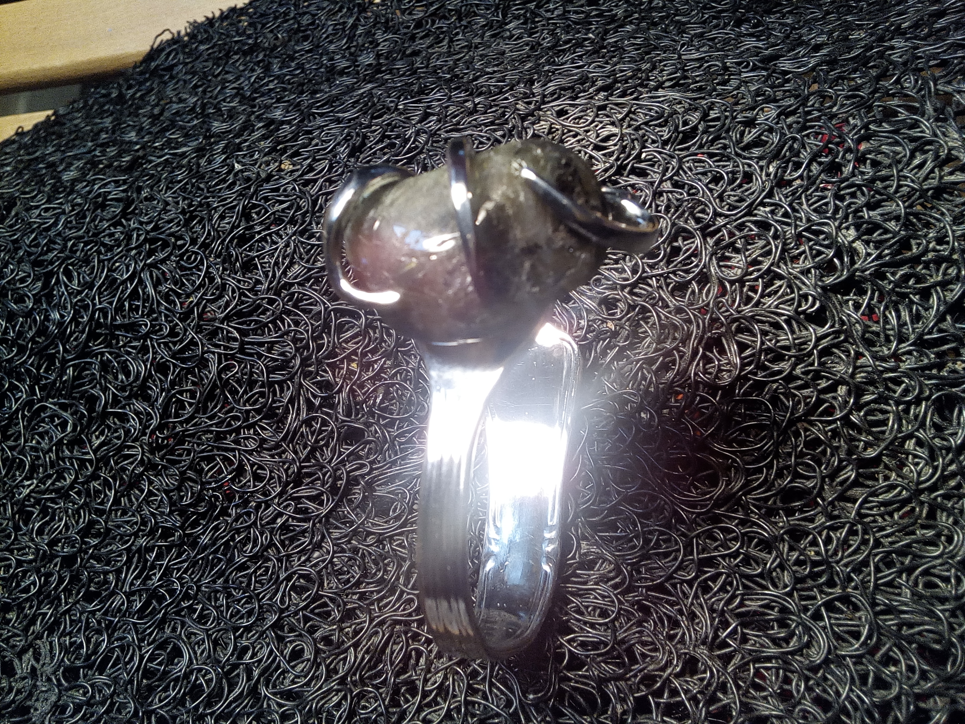 Bracelet Labradorite