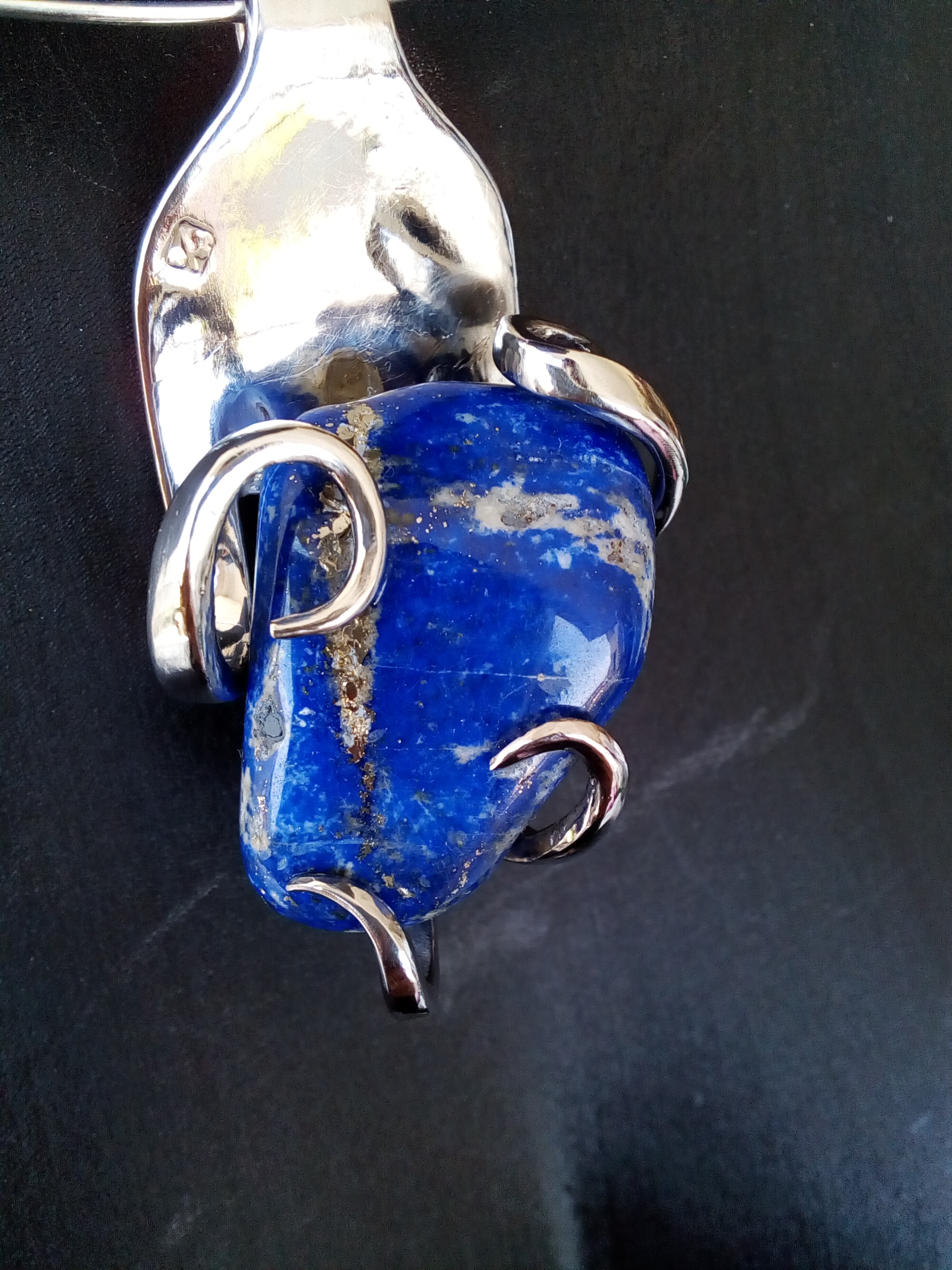 Lapis Lazuli (Afghanistan)