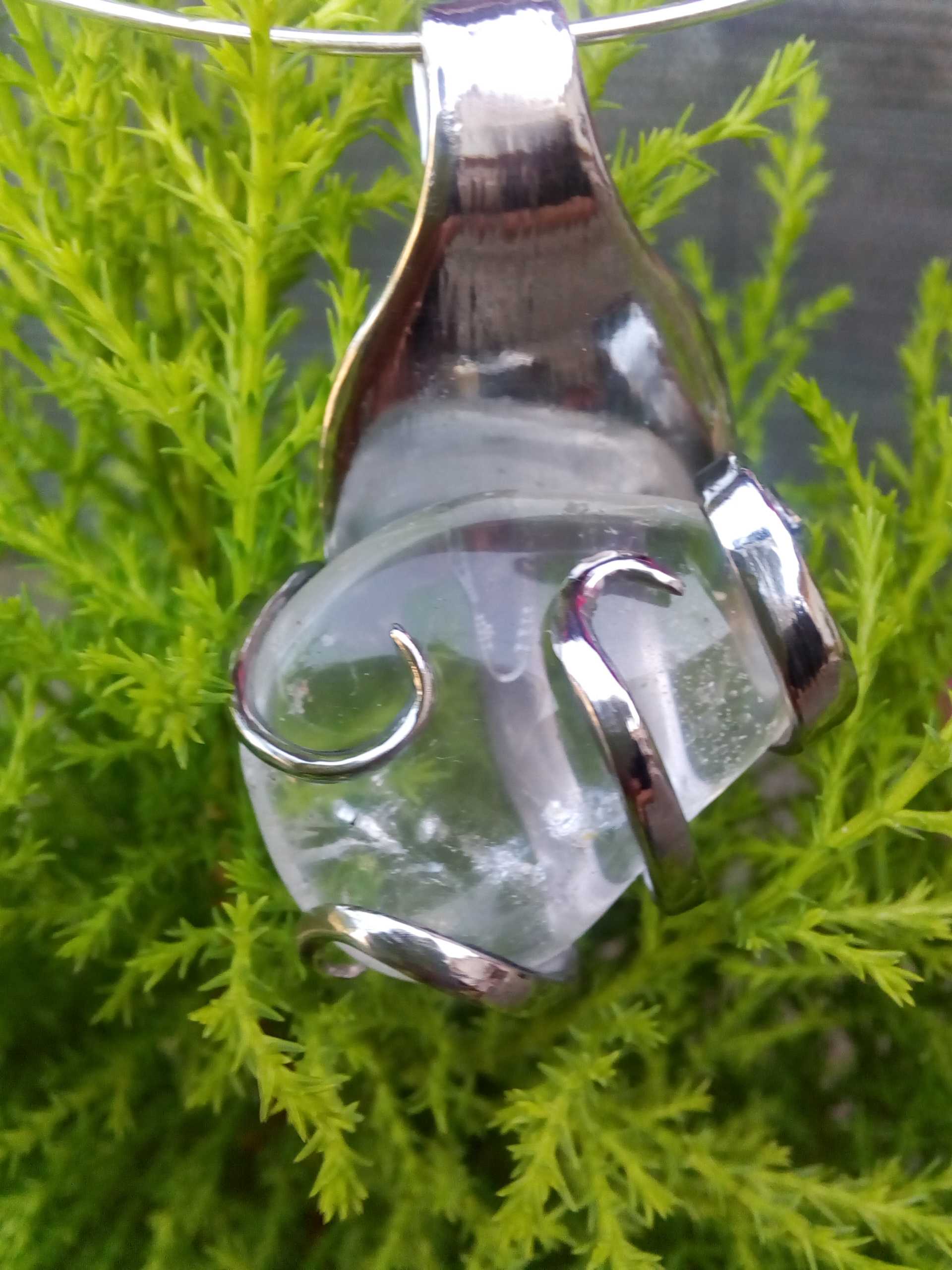 Cristal de Roche(Brésil)