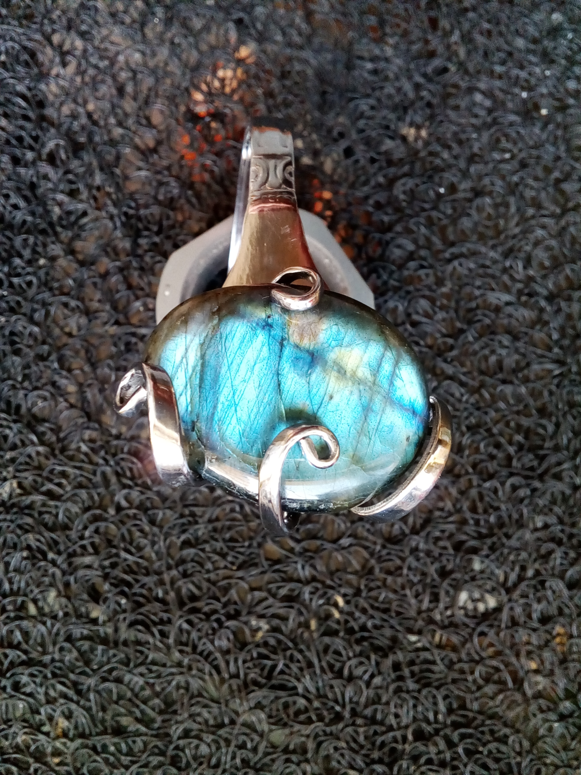 Labradorite (Canada)