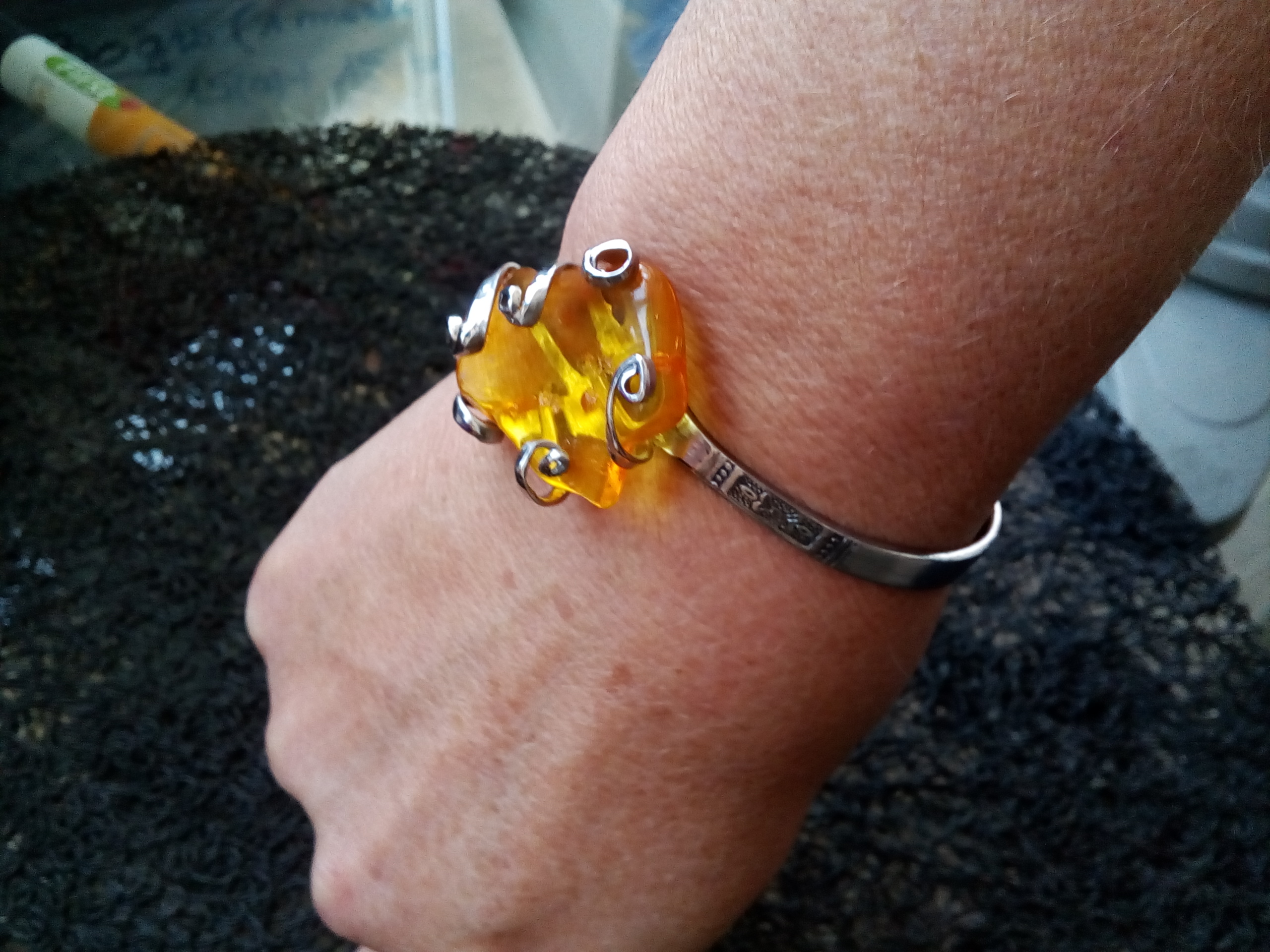 Ambre (Mexique)