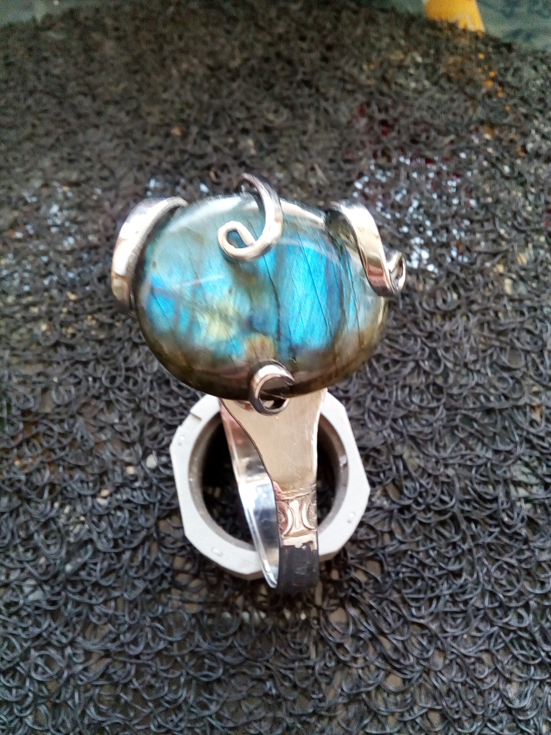 Labradorite (Canada)