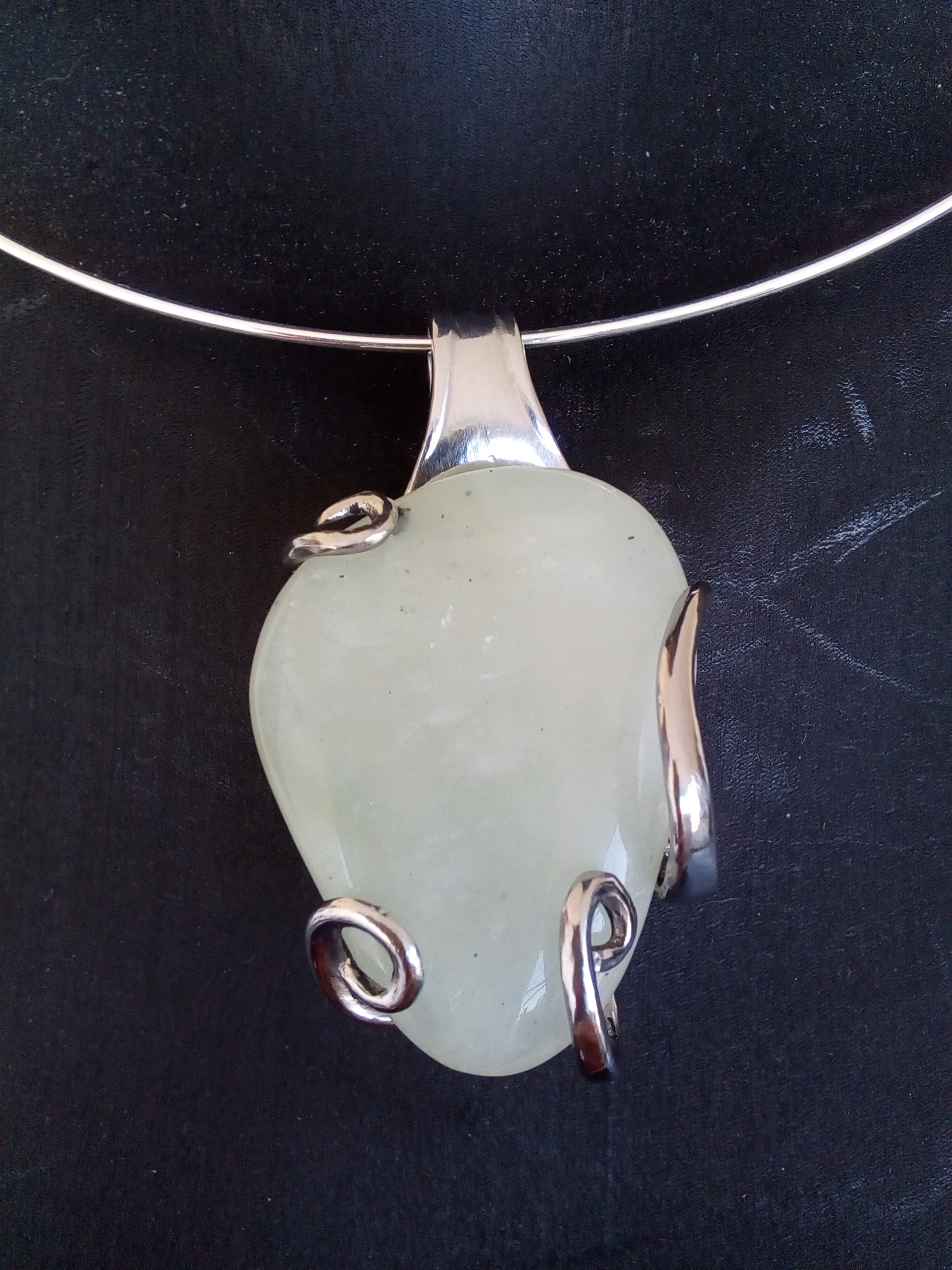 Jade(Chine)