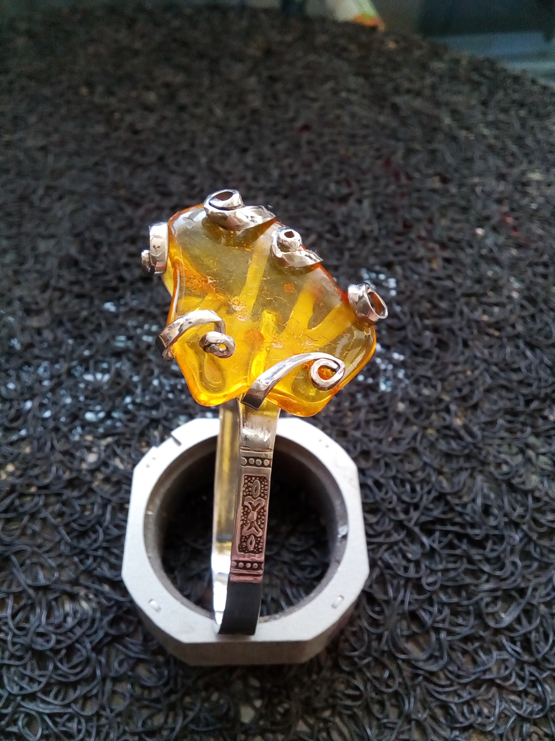 Ambre (Mexique)