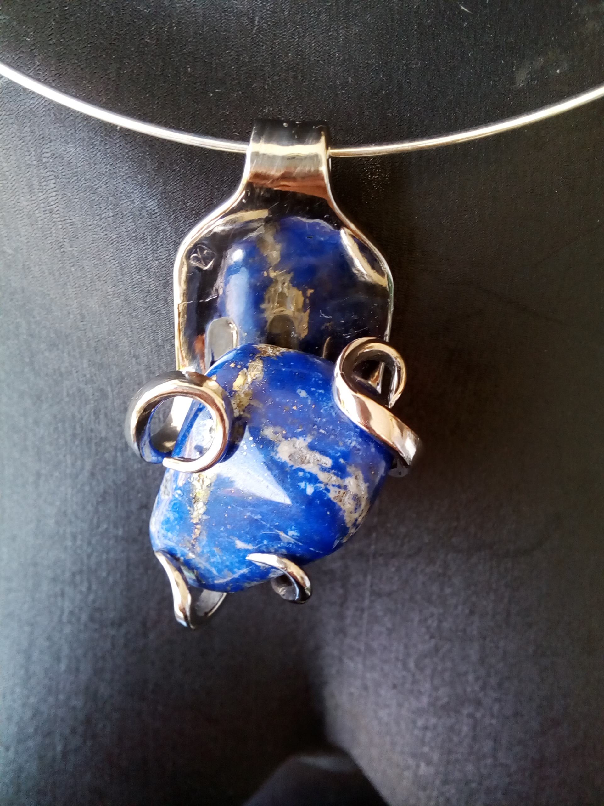 Lapis Lazuli (Afghanistan)