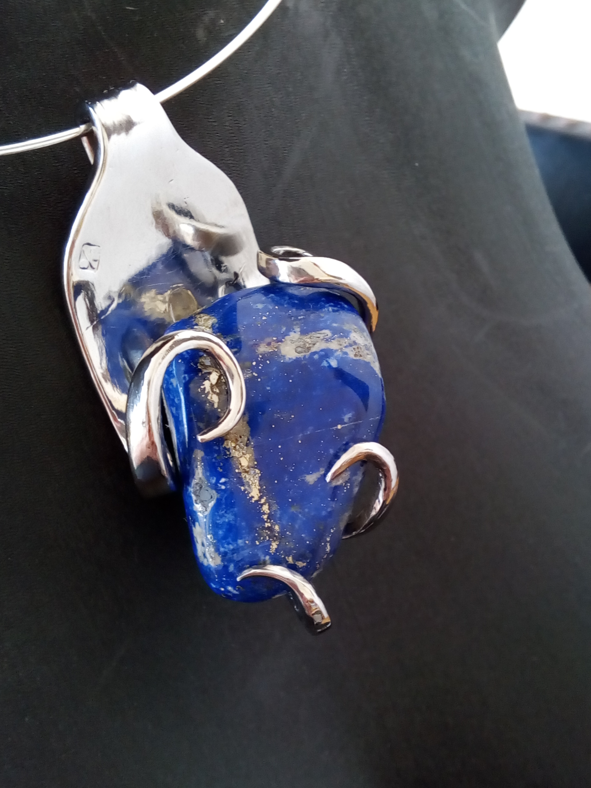 Lapis Lazuli (Afghanistan)