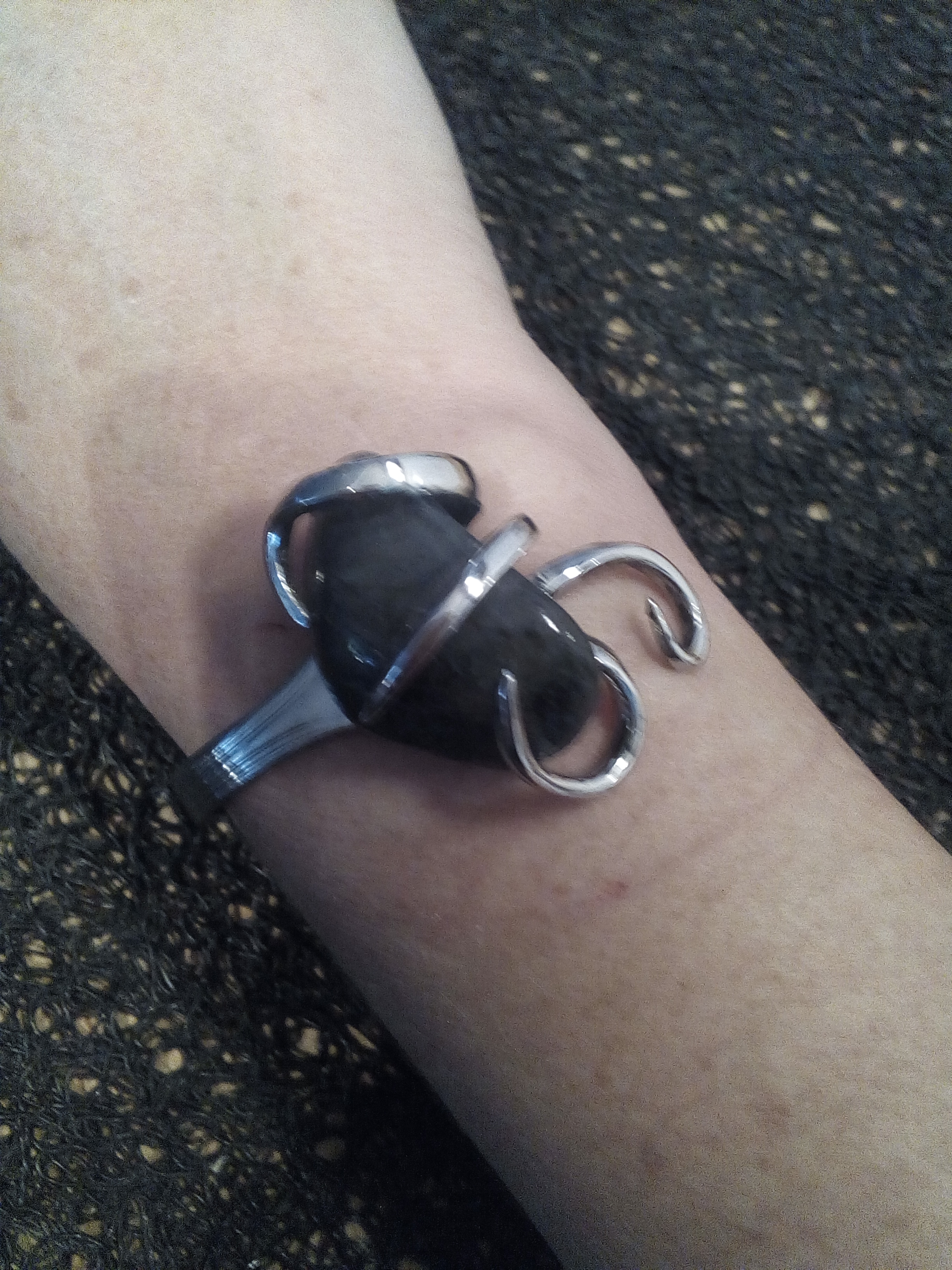 Bracelet Labradorite