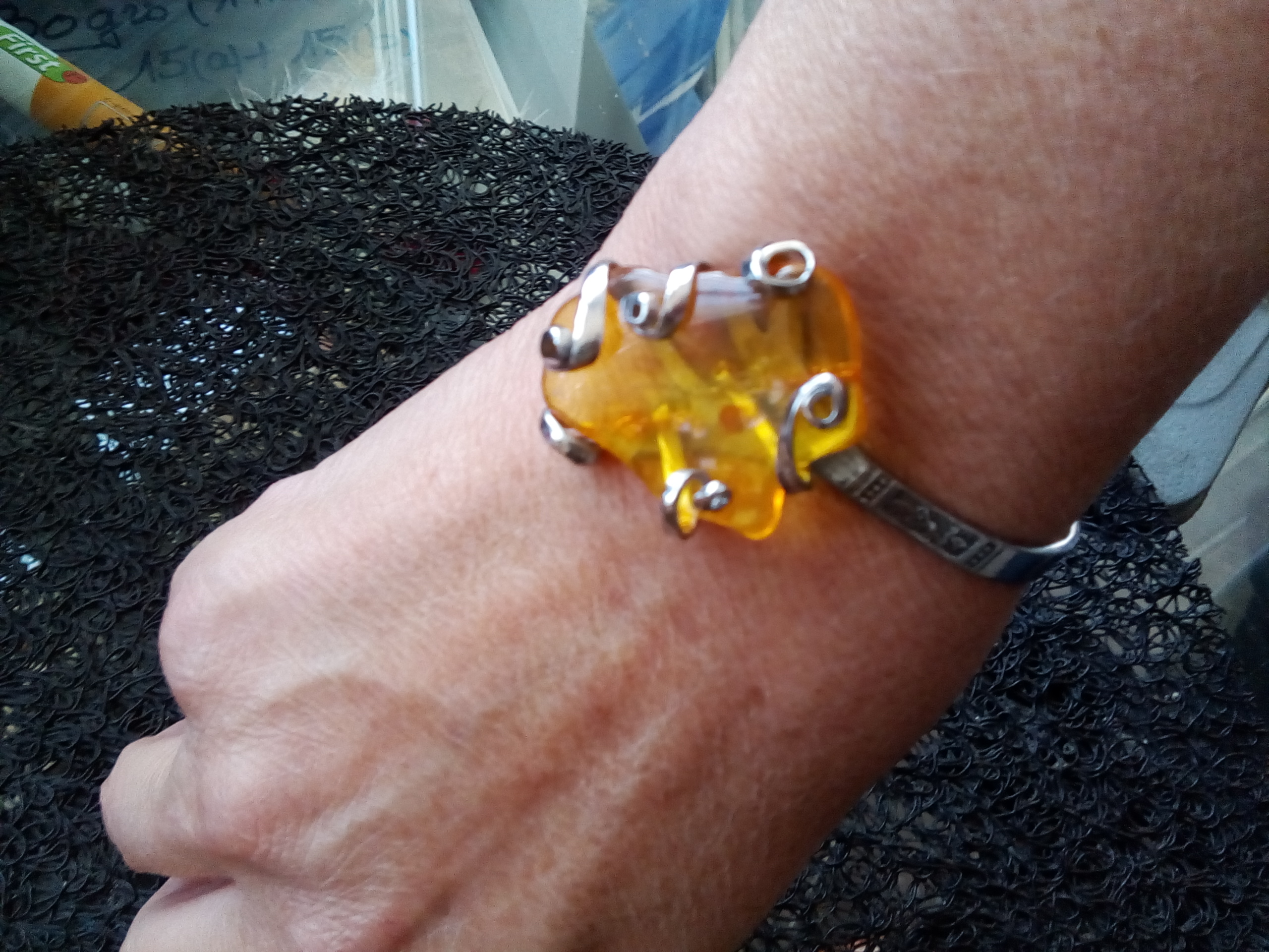 Ambre (Mexique)