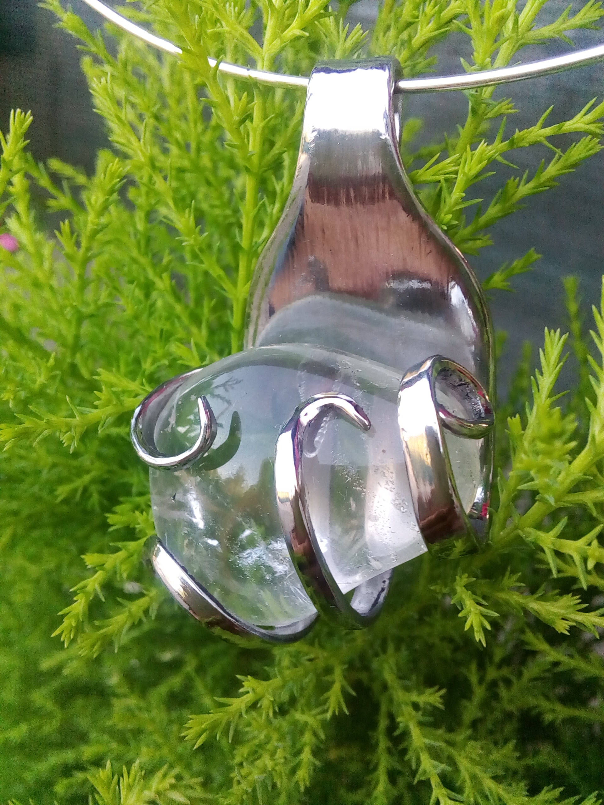 Cristal de Roche(Brésil)