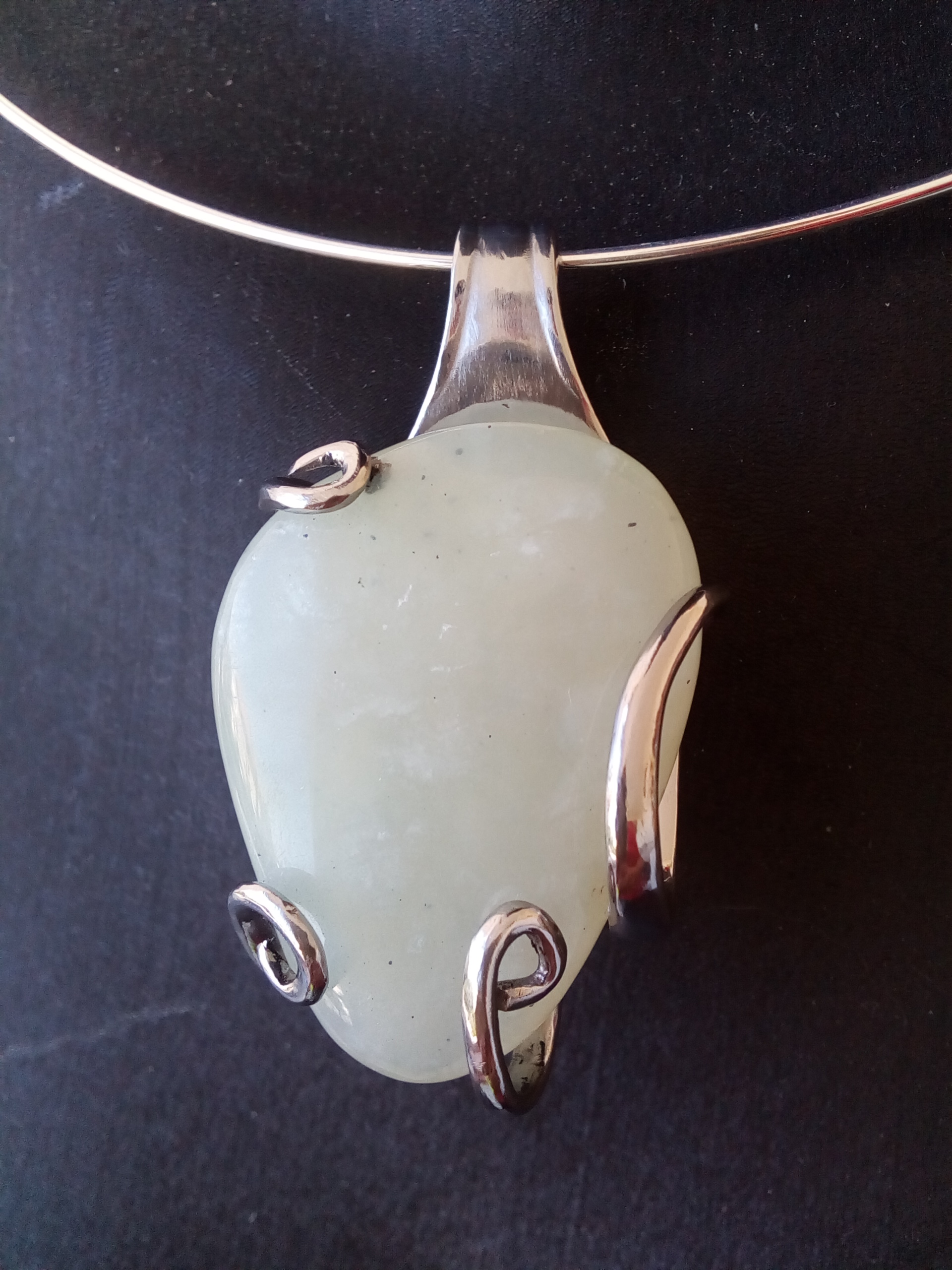 Jade(Chine)