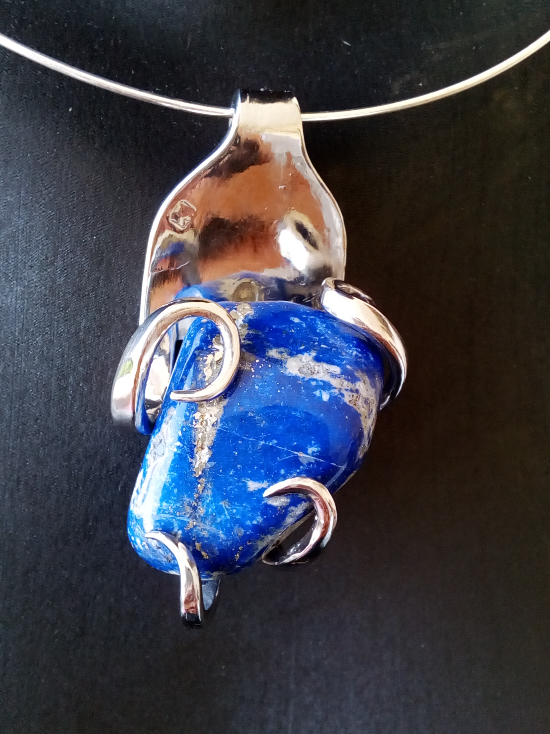 Lapis Lazuli (Afghanistan)