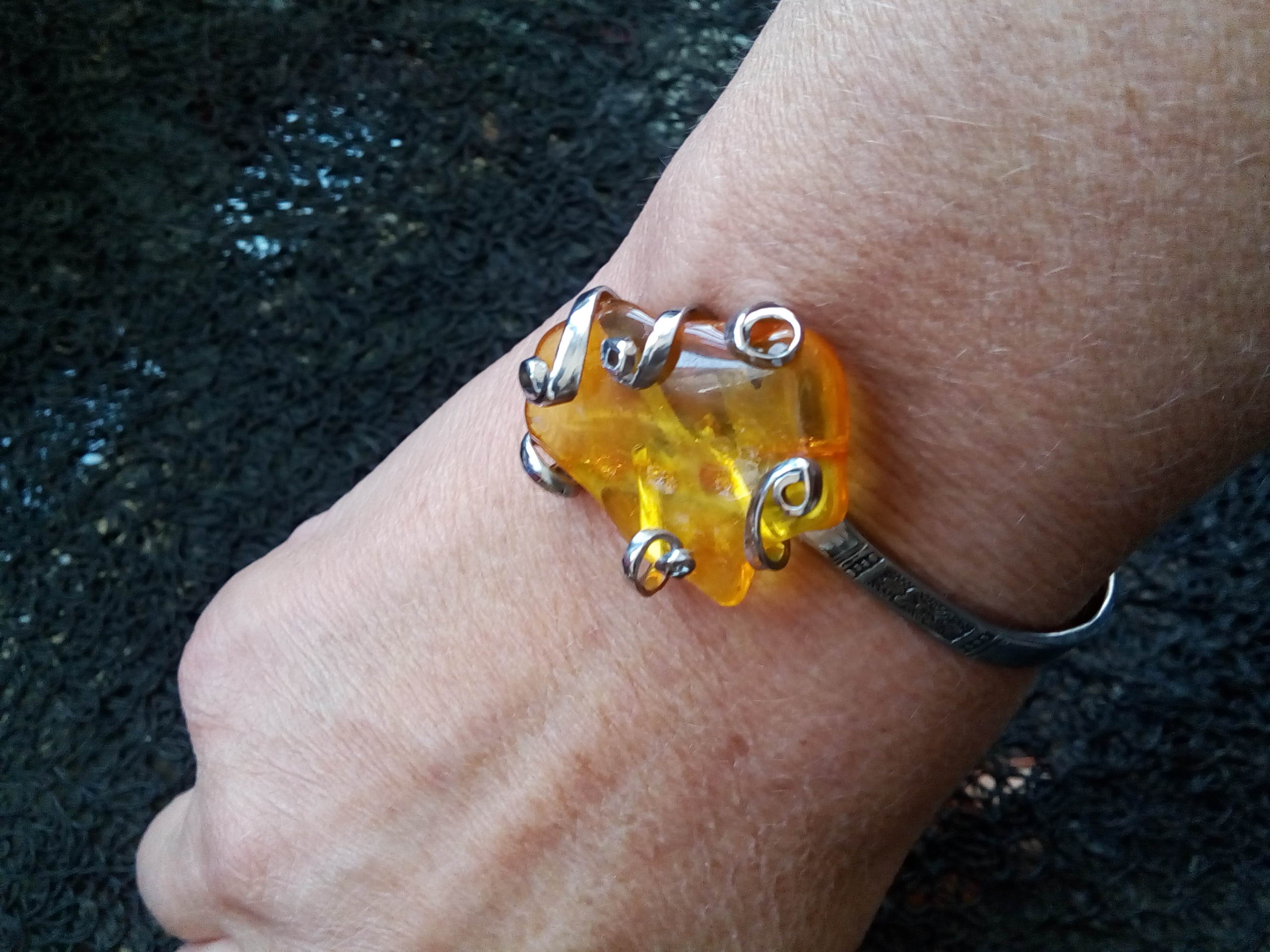 Ambre (Mexique)