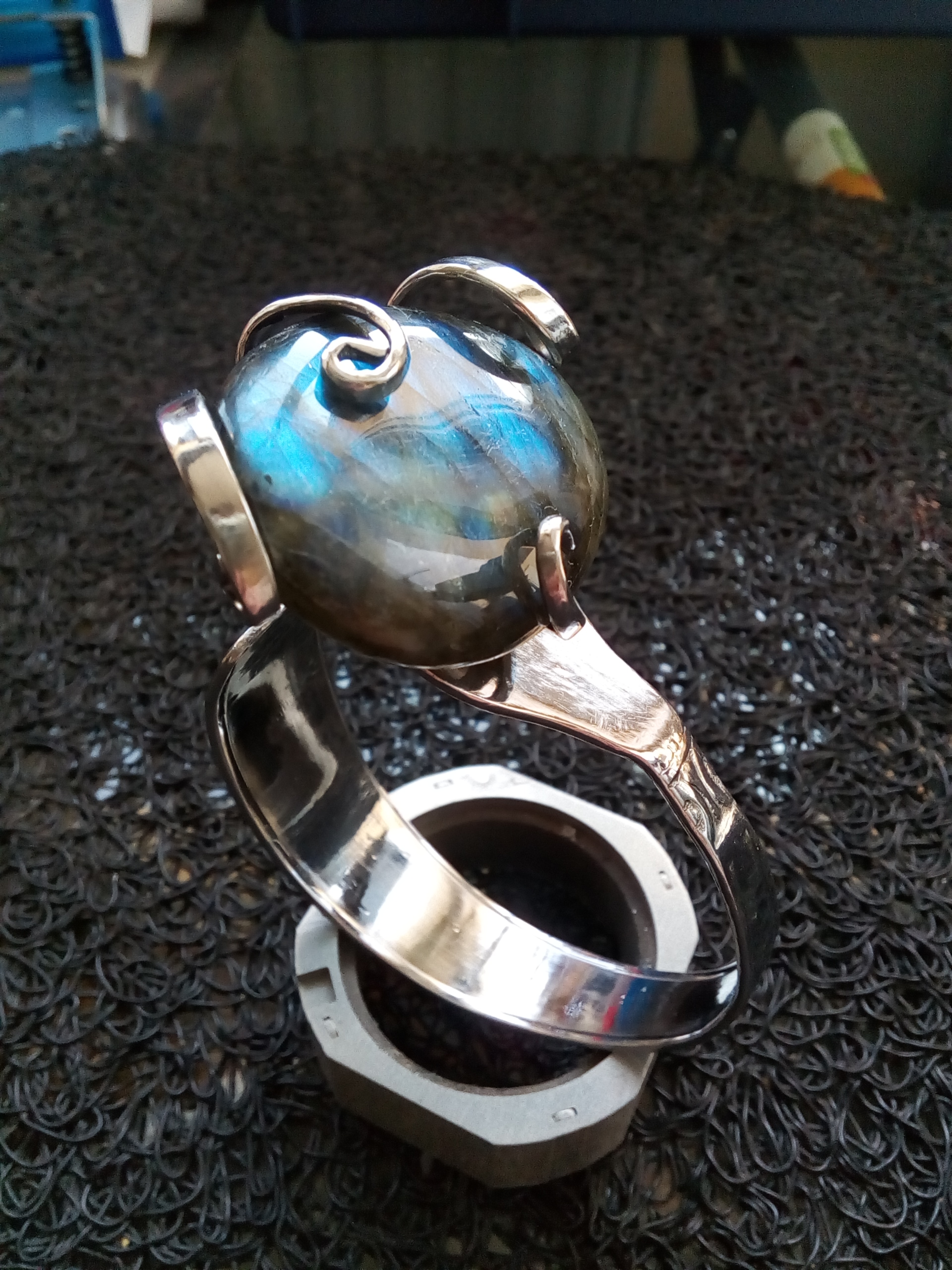 Labradorite (Canada)