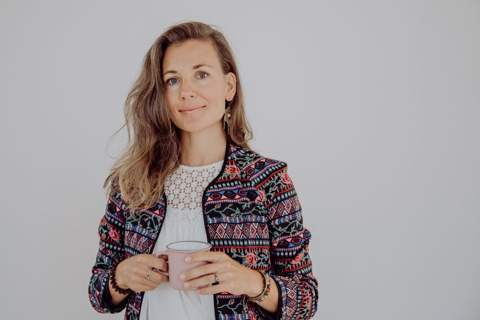 Bettina Kriegl | Beckenboden | Physiotherapie | Klagenfurt